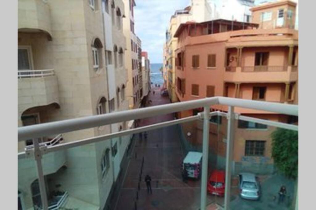 Edificio Gaviota Apartamento 3 Las Palmas de Gran Canaria Exterior photo
