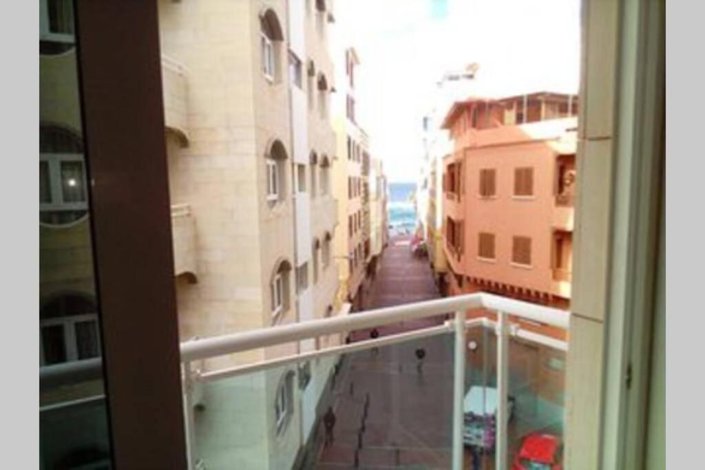 Edificio Gaviota Apartamento 3 Las Palmas de Gran Canaria Exterior photo